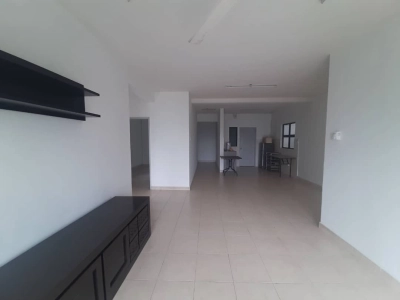 Changkat View Condo @ Dutamas , KL-Blok D level 22- Ready 31/1