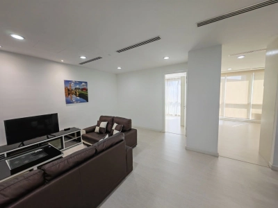 1 Bedroom SOHO @ Binjai 8 KLCC For Rent