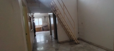 1 STOREY TAMAN SRI SEGAMBUT, Actual, Fully Extend, Facing EMPTY LAND, Low Deposit