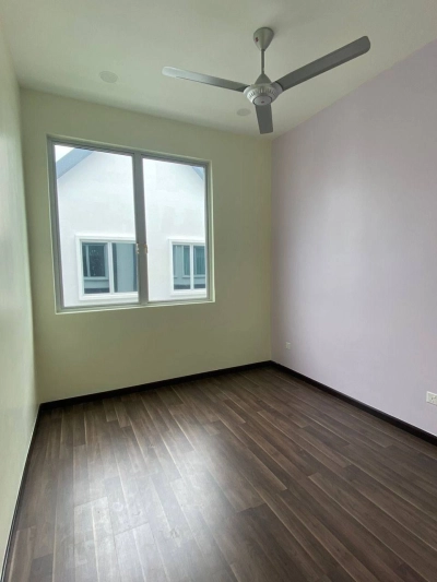 FREEHOLD NON BUMI  RENOVATED 2 STOREY TERRACE ECOFOREST  SEMENYIH EBONYLANE SELANGOR