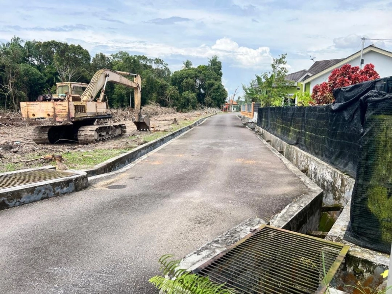 Tanah Pertanian Untuk Dijual