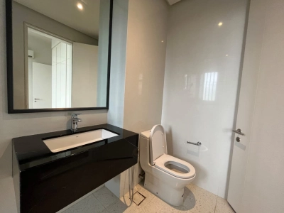 Pavilion Embassy @ Jalan Ampang-near MRT-Tower C level 40