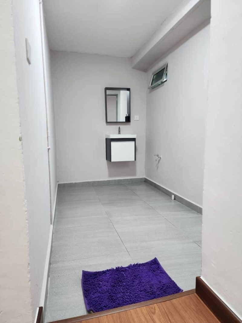 SKYLINE GARDEN OLD KLANG ROAD