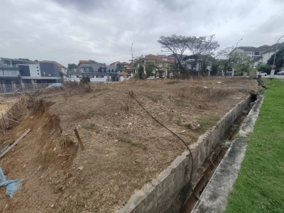 SEKSYEN 7 SHAH ALAM BANGLO LOT