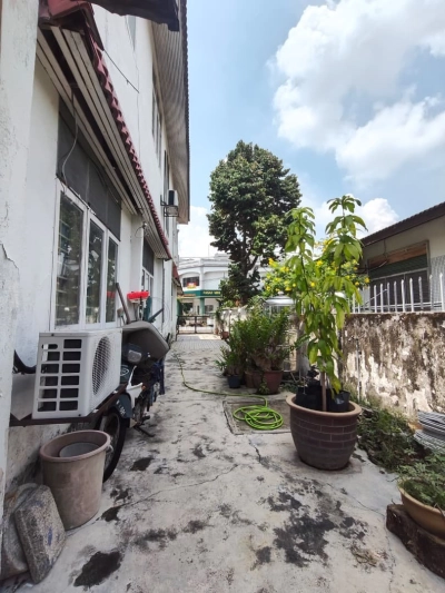 TAMAN SETAPAK SEMI D KUALA LUMPUR