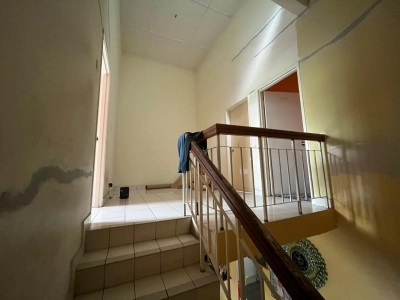 Renovated & Extended-2 storey house-Bandar Puteri @ Klang-Sale below bank value Rm151k