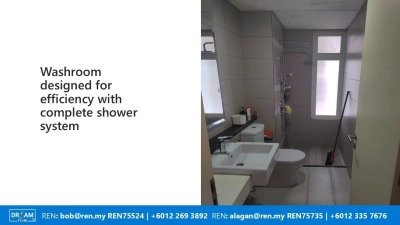 The Jewel Of Cyberjaya Eco living
