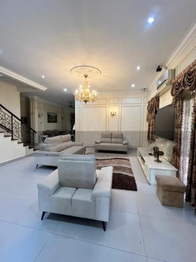D'Residence, 3/S Bungalow @ Jalan Bayan, Mutiara Perdana, Bayan Lepas, Penang