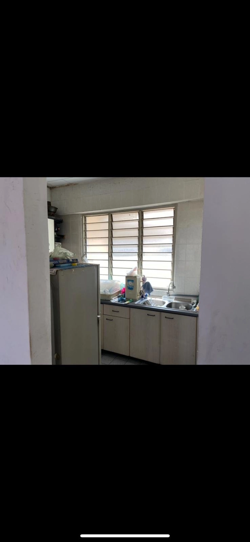 Fortune Court Sunshine Farlim Penang