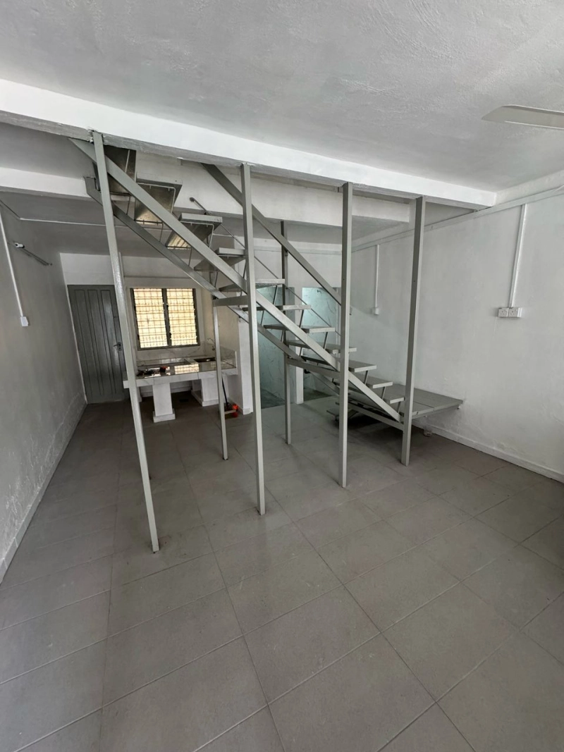 Taman Cempaka, Ipoh, Perak Double Storey Terrace House (FREEHOLD)
