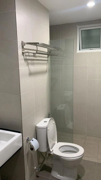 Tropicana Bay Residence Fully Furnish 872sf Queensbay Bayan Lepas