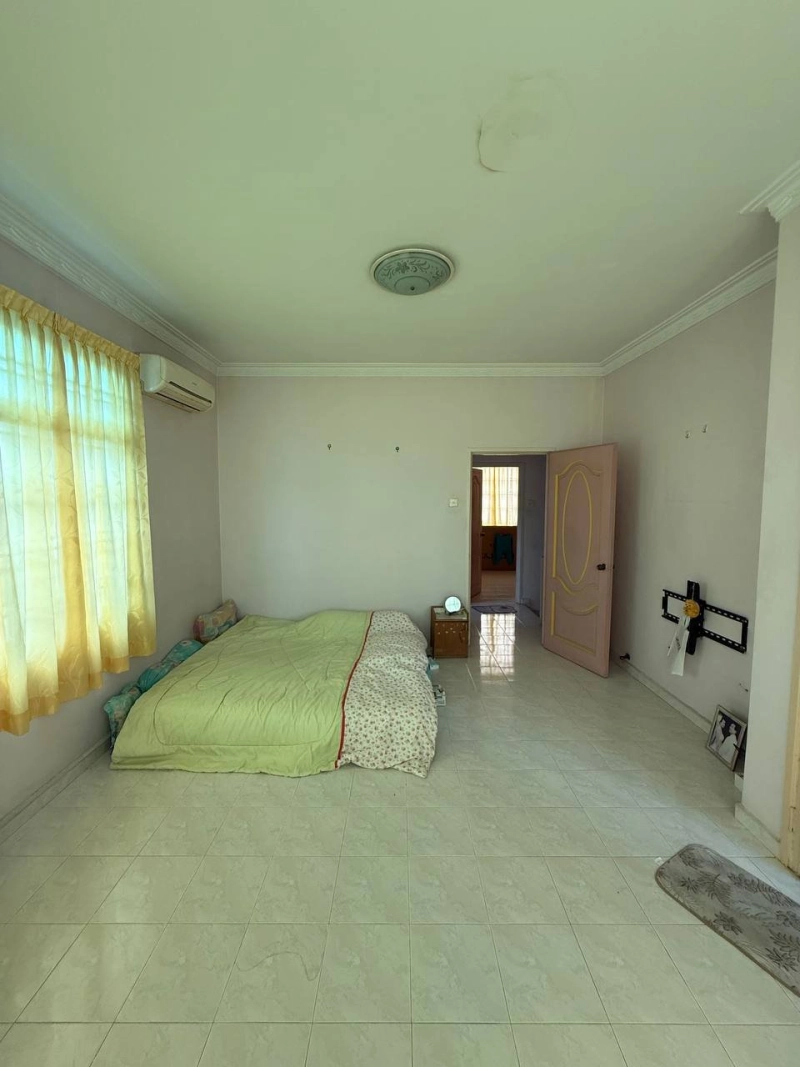 Cash Out Iskandar Puteri Bukit Indah 2Storey Terrance House Endlot 4Rooms 3Baths Unit For Sale