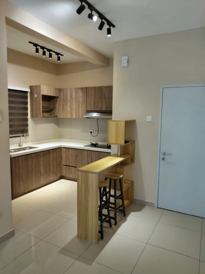 Sky awani 3 condo at setapak