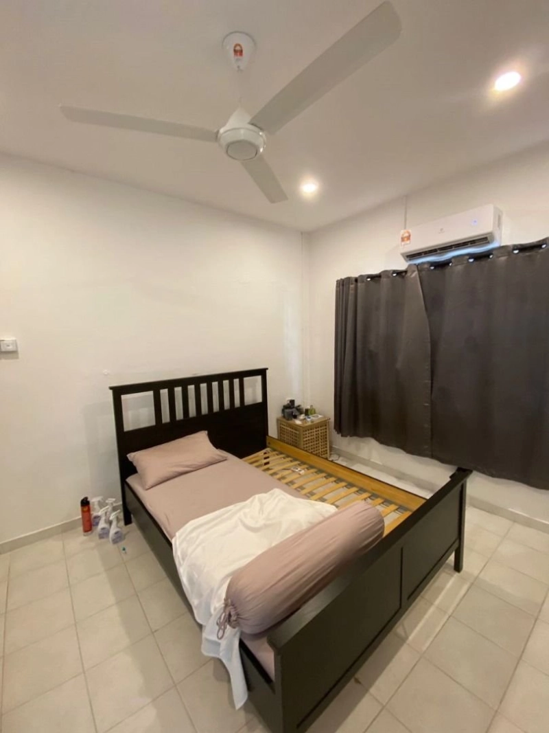 Single Storey Bungalow @ Tanjung Bungah Park