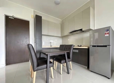 1 bedroom at Amberside, Johor Bahru