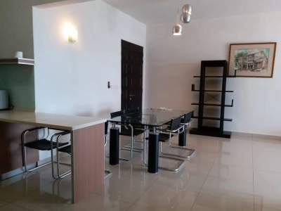 Surin Condo Tanjung Bungah Hillview 1307sf Furnished & Renovated