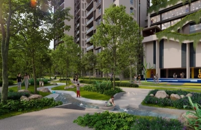 Ayanna Resort Residences @ Bukit Jalil, Kinrara Mas, Kuala Lumpur