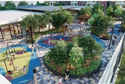 Brand New Cheapest Freehold Service Residence in Kota Warisan, Sepang