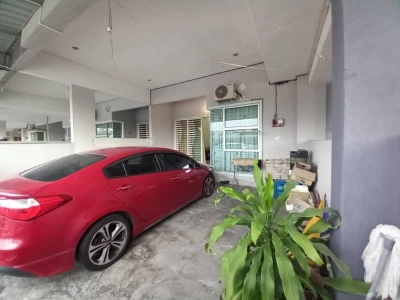 Pengkalan Single Storey FOR Rent 出租‼️