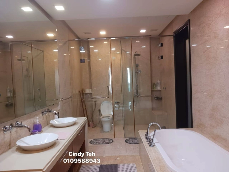 Straits Quay, Tanjung Tokong