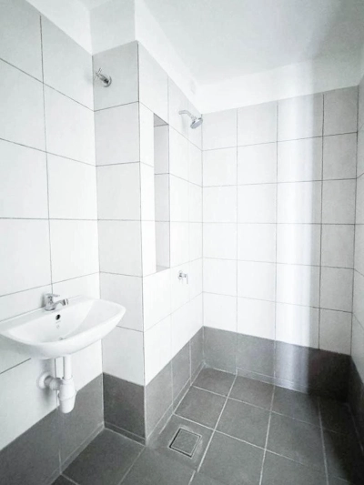MINEST RESIDENCE @ THE ZEN Sentul, Actual, Partially Furnished, Move In Ready