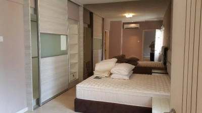 UBN Apartment, KL City Centre