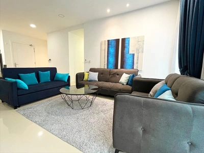 Pavilion Hilltop @ Mont Kiara