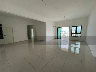 Grace Residence, Jelutong, Penang