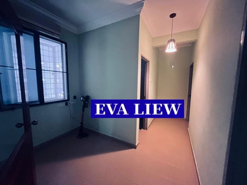 Ayu Heights Bukit Jambul 1080sf 3 Car Park Furnished & Renovated