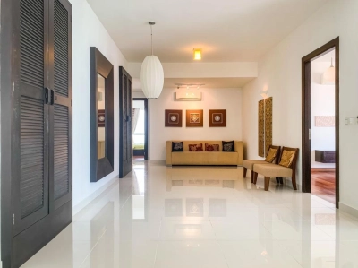 Gurney Paragon 3150sf Furnished & Renovated Gurney Drive