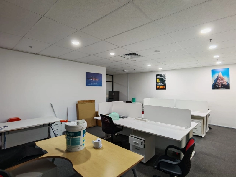 Pavilion Embassy Corporate Suites Tower B @ Kuala Lumpur-Fully furnished Office-Ready Now