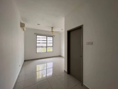 IVORY RESIDENCE MUTIARA HEIGHT KAJANG