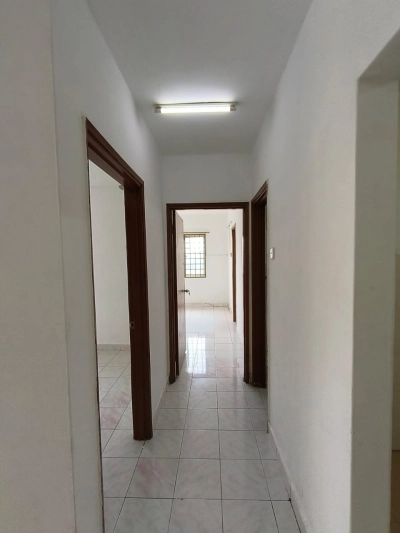 IDAMAN SUTERA CONDO Setapak, Actual, NEW Painting, Reno, Move In Ready