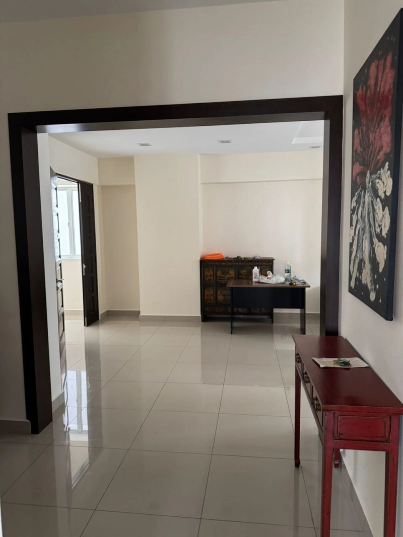 Surin Condo Corner unit