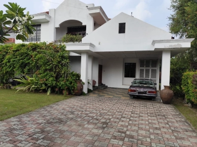 Exclusive Well Kept 2 Storey Bungalow Seksyen 3, Bandar Baru Bangi For Sale