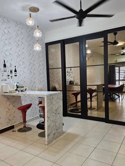 Double storey House For Sale | Iringan Bayu, Seremban
