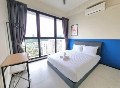 Studio unit @ Setia Sky Residences