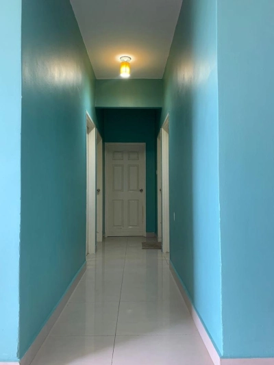 SURIAMAS CONDO Bandar Sunway, Actual, RENO, Well Keep, Low Deposit