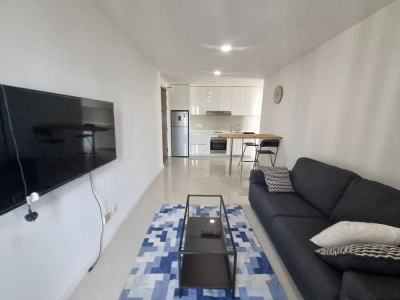 Setia Sky Residences @ KLCC - MRT, Level 37 with balcony, Ready 15/8, Open for Reservation Now