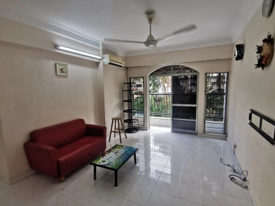 Desa Delima Apartment - Farlim