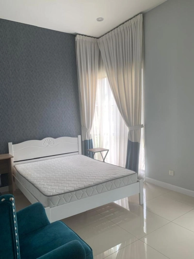 Cyberjaya Liu Li Garden Huan Xi 2 Storey villa, Cyberjaya