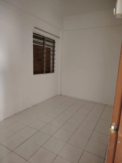 PANGSAPURI PERDANA VILLA, TAMAN SENTOSA PERDANA KLANG