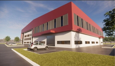 Pasir Gudang Detached Factory For Rent