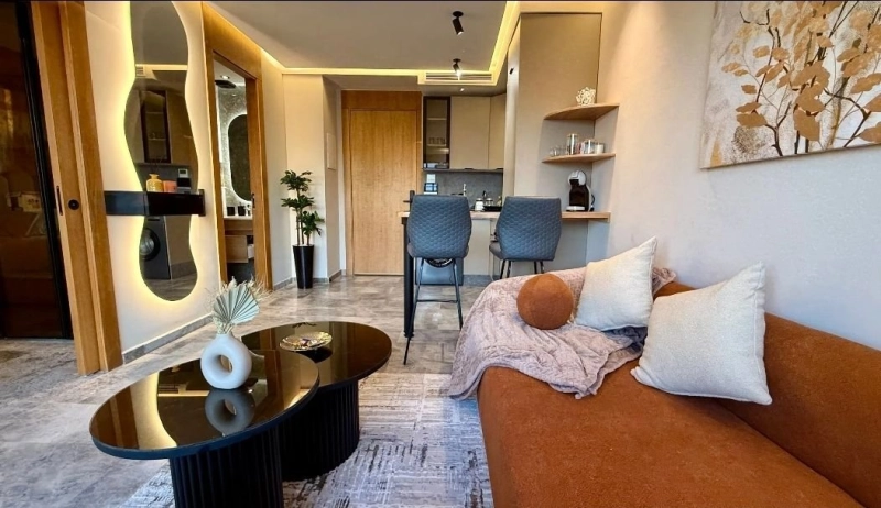 Solaris Dutamas, Dutamas