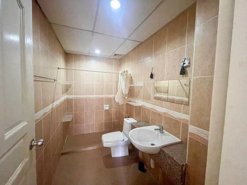 3-sty Terrace Taman Chee Seng (Tanjung Bungah)