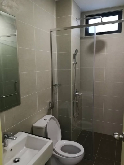 Golden Sands Apartment @ JB , CIQ For Rent