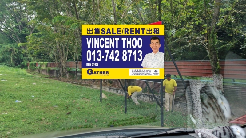 Development Land For Sale