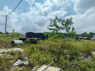 SUNGAI MERAB BANGI BANGLO LOT