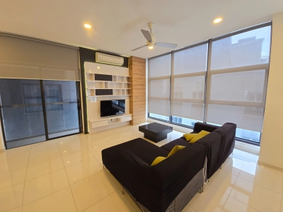 Mirage Residence, Jalan Yap Kwan Seng Luxury Condo for Sale