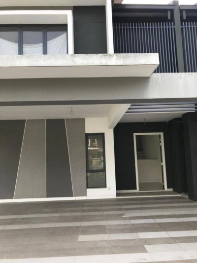 BANDAR SERI COALFIELDS SUNGAI BULOH SEMI D